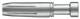 Weidmüller 1200500000 Weidmuller Crimp pin 0.5 mm, HDC-C-HE-SM 0.5 AG