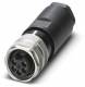 Phoenix Contact 1521397 Connector - SACC-MINFS-5CON-PG13 - 