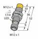 Turck NI8-M12-AN6X-H1141 Induktiver Sensor mit erhöhtem Schaltabstand 4611315