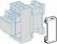 Schneider Electric LAD4RCG Schneider Beschaltungsmodul RC-Glied 50-127VAC für LC1D09-38