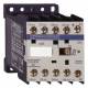 Schneider Electric CA4KN40FW3 Schneider Hilfsschütz 4S 110VDC 1,8W