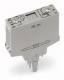 WAGO 286-394/004-000 switching relay module light gray