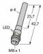Turck BI1-EH04-AN6X-V1331 Inductive sensor 4608540