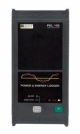 Chauvin Arnoux P01157152 PEL 102 Leistungs- und Energierecorder ohne Stromwandler