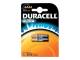 2-POWER Duracell Ultra Power AAAA 2 Pack