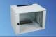 Vertiv (Knürr) Wandgehäuse ConAct18HE, T500, t=334mm, Lichtgrau