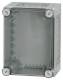 Moeller 019570 EATON CI23E-125 Iso package m.metrischen, knockouts 