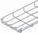 OBO Bettermann 6000063 OBO GRM 35 150 G Gitterrinne GRM 35x150x3000 St G 