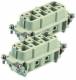 09310062711 Harting socket insert, HAN 6 HSB-BU-S 7-12