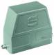 Hood Harting 09300160803 Han 16B-gR without cable output