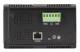 BlackBox LIE1014A INDRy II M Managed Industrial Network Switch