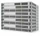 HP Switch 1000Mbit, 24xTP + 2xSFP/SFP+-Slot, stackable, 3800
