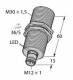TURCK RU130U-M30M-2UP8X2-H1151 Ultra, schallsensor reflective mode 1610034