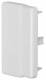 Hager LFF6009067035 End piece adjustable hfr to LF/LFH (40,60)x90mm light grey