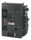 Moeller 183355 EATON IZMX16H3-V16W-1 circuit breaker 3p 1600A 66kA selective exit. 