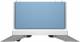 HP COLOR LASERJET STORAGE STAND