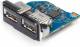 HP USB 3.1 GEN1 X2 MODULE