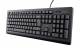 TRUST COMPUTER TK-150 KEYBOARD FR