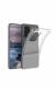 DBRAMANTE1928 GREENLAND GALAXY A33 5G CLEAR