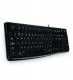 Logitech 920-002645 KEYBOARD K120 FOR BUSINESS