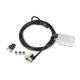 KENSINGTON UNIVERSAL 3-IN-1 KEY