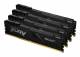 Kingston KF432C16BBK4/128 128GB DDR4-3200MHZ CL16 DIMM