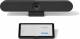 Logitech 991-000482 RALLY BAR HUDDLE+TAP IP BUNDLE