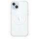Apple MXRL3ZM/A IPHONE 15 PLUS CLEAR CASE
