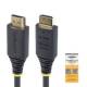 Startech.com HDMI2-CABLE-4K60-50C 0.5M PREMIUM CERTIFIED HDMI