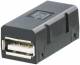 Weidmüller IE-BI-USB-A Einsatz USB Flanscheinsatz Typ A 1019570000