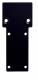 Schmersal MP-ZQ/TQ700-71 Montageplatte 103003510