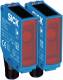 Sick WSE12C-3P2430 ONE-WAY LIGHT BARRIER
