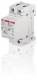 ABB ABB OVR T1-T2 1N 12.5-275s P QS 275s QS SPD combination T1+2 12.5kA per pole, TT/TN