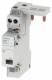 Siemens 5SM60242 SIEM 5SM6024-2 fire protection switch block 1TE for LS and FI/LS switch 1+N 2TE