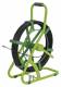 Klauke 52055313 fiber optic cable feed, 40m D4,5mm