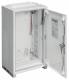 Hager FP32TW2 cabinet, univers, IP54, SK I, 500x550x205mm, empty