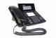 Agfeo ST 53 IP SENSORfon sw Systemtelefon für Anl. mit ASIP Protokoll 6101571
