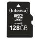 Intenso International 3413491 Intenso 128GB microSDXC Class 10 + SD-Adapter