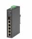 BlackBox LPH3100A 10P FAST ETH IND SW POE+