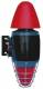 FHF 22480703 Funke ExII flashing light dSLB 20 5Joule 230VAC yellow