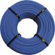 KBE 820400015060QUBL H1Z2Z2-K 4,0 bl Solarleitung mit TÜV Zulassung 100m-Ring blau