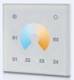 Synergy 21 LED Controller EOS 05 Wanddimmer dual white (CCT) touch 4 Zonen