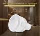 Synergy 21 LED Retrofit GU10 6W Dual White LED Spotlight *Milight/Miboxer*