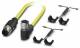 Phoenix Contact 1409541 Phoenix SAC-HZ-4P-MS/0.5-542/FRSHSCOBK Sensor/actuator cable