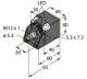 Turck Induktiver Sensor, IO-Link Kommunikation und Konfiguration 1625871