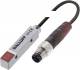 Balluff BOS Q08M-PS-LR20-00.2-S49 retro-reflective sensor BOS01MU
