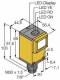 Turck Q45VR2LVQ photoelectric sensor, retro-reflective sensor 3037002