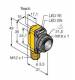 Turck QS18VN6XLPQ8 Opto Sensor, retro-reflective sensor 3801262