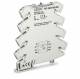 WAGO 787-2861/050-000 elektronischer Schutzschalter 1-kanalig DC 24 V / 0,5 A