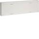 Hager UC12RK kit universN 150x500mm for horizontal terminal blocks